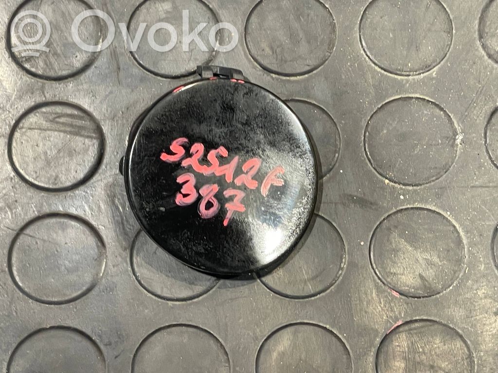 BMW 3 E90 E91 Capac orificiu tractare față 
