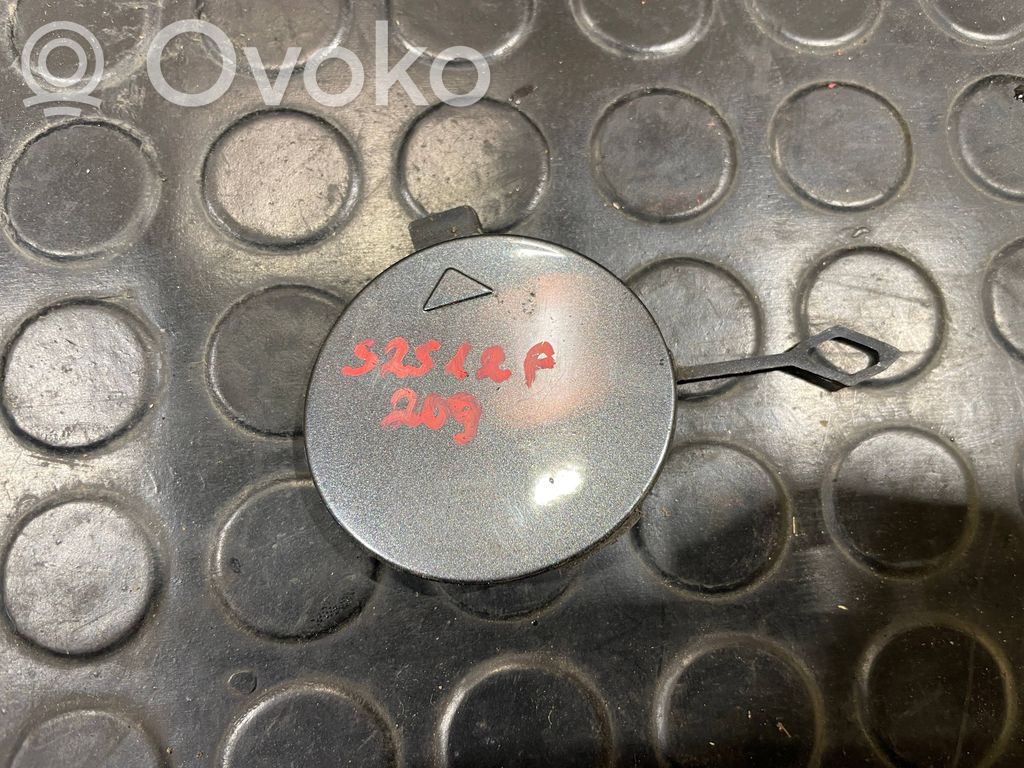 BMW 2 F45 Tappo/coprigancio di traino anteriore 