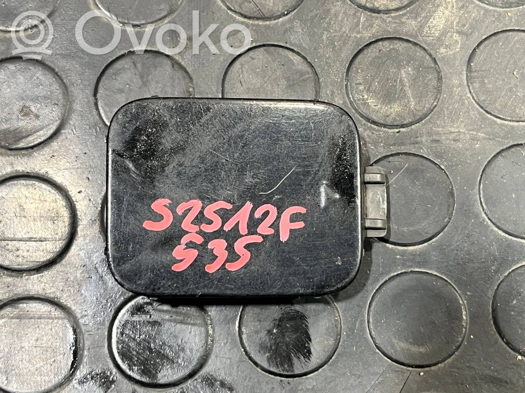 Zaślepka / Osłona haka holowniczego przednia   7184707,S2512F535,51117184707