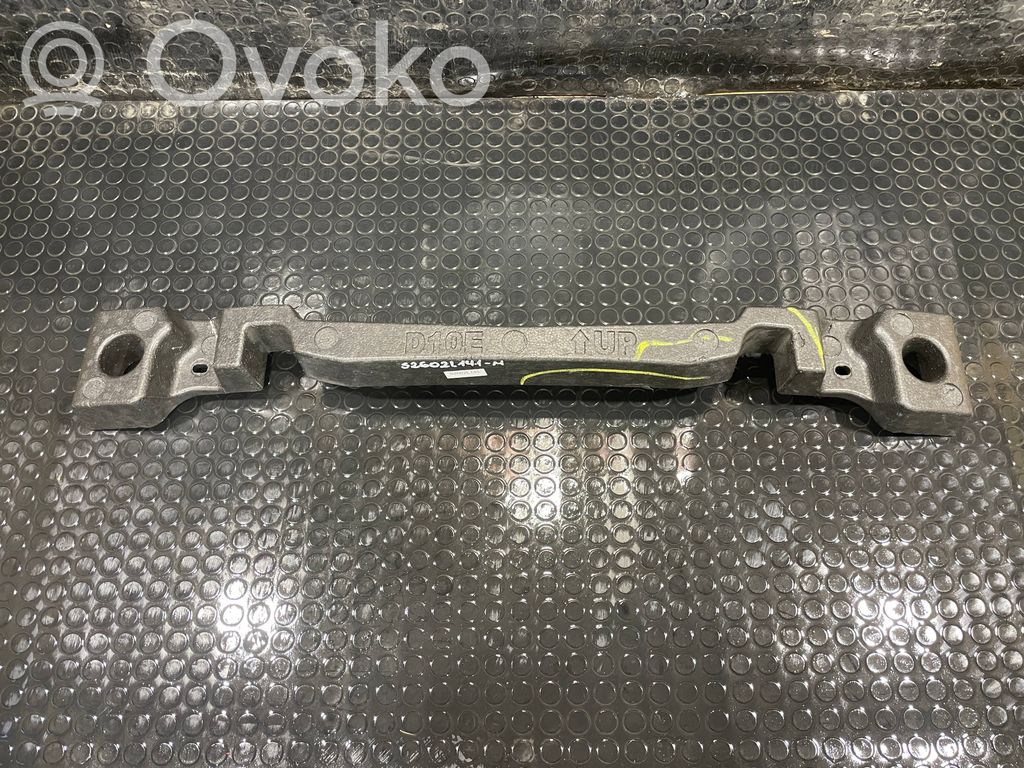 Mazda CX-3 Barra di rinforzo del paraurti anteriore 