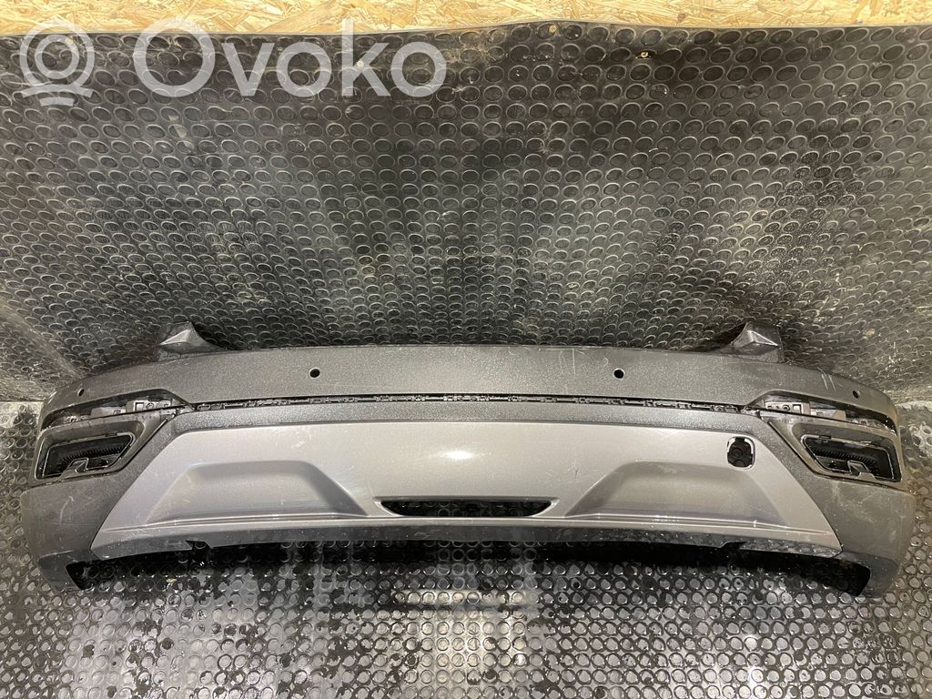 Chery 5/C5 Moldura embellecedora de la barra del amortiguador trasero 