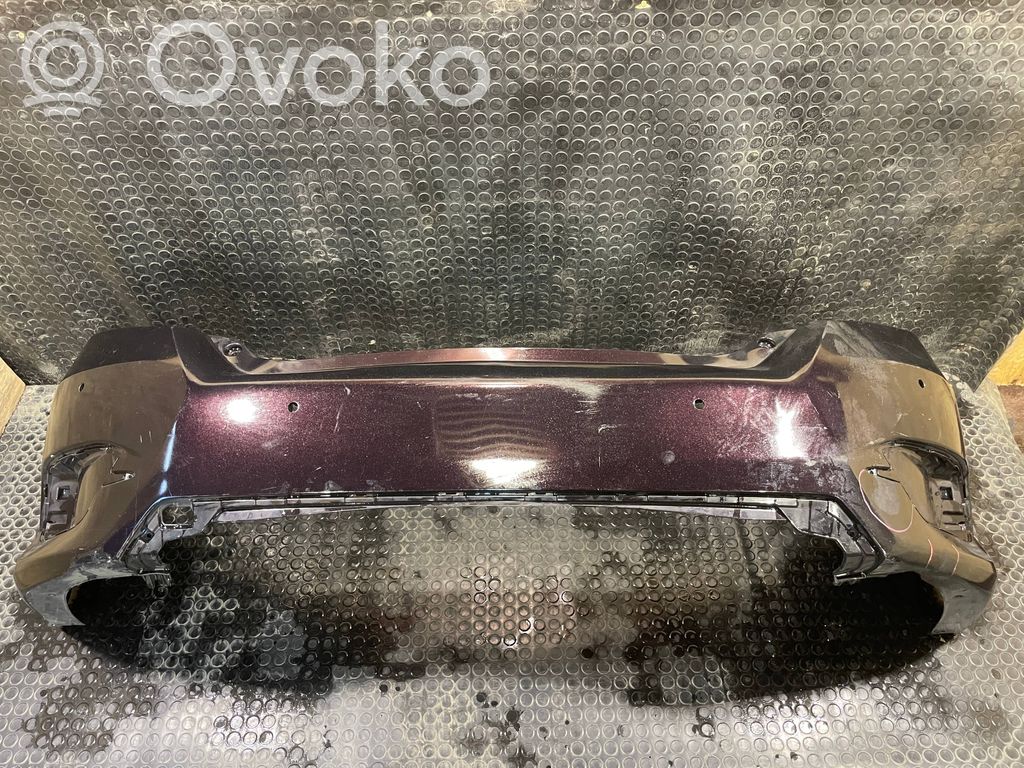 Honda Civic X Parachoques 