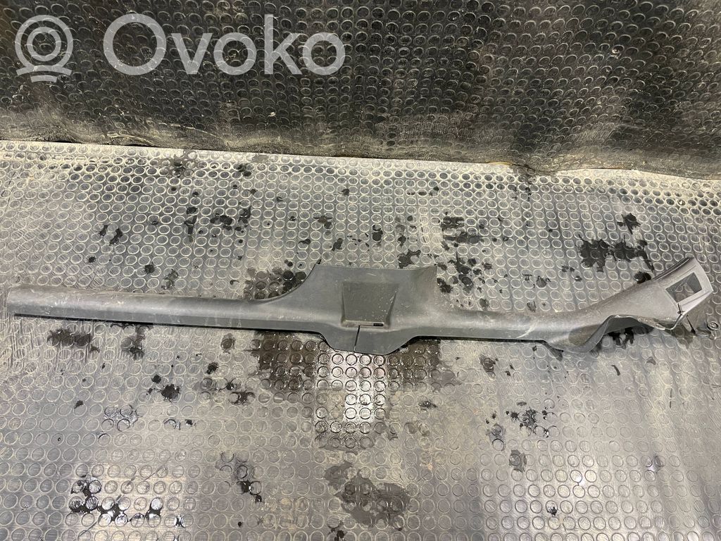 Seat Leon IV Sill 