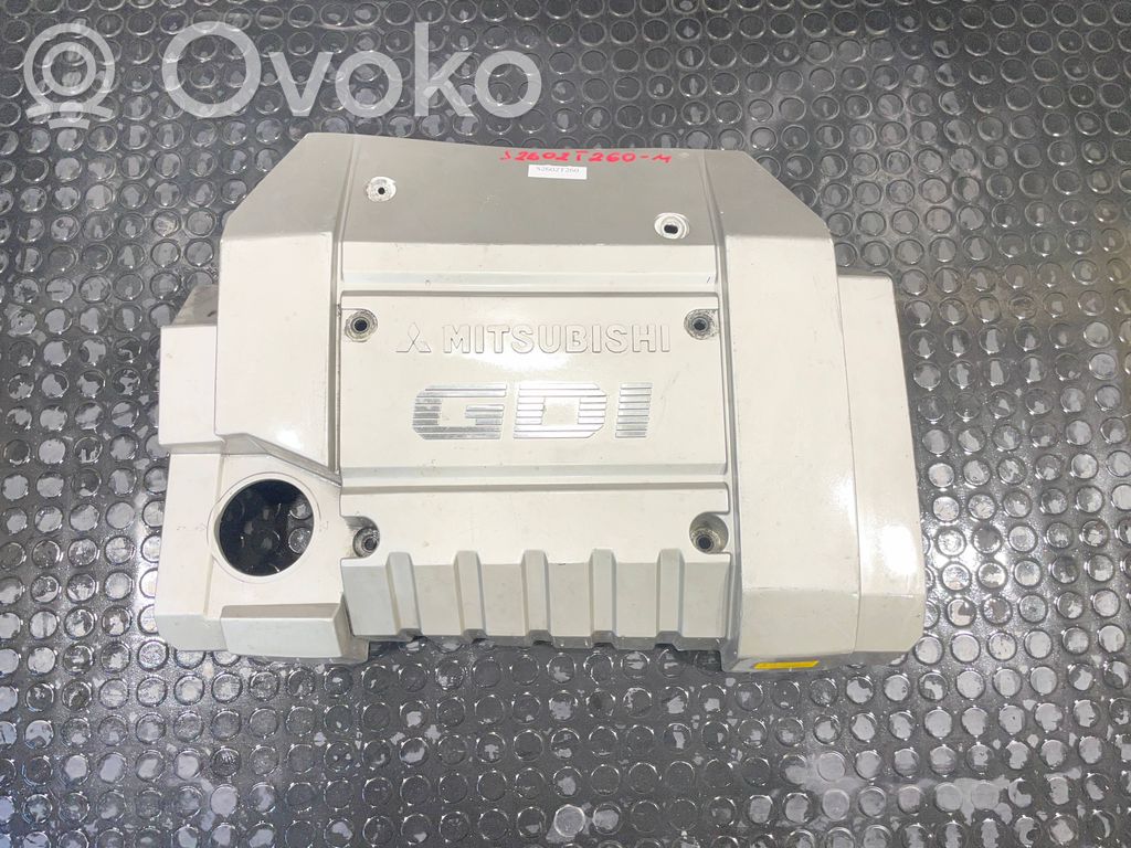 Mitsubishi Space Wagon Moottorin koppa 