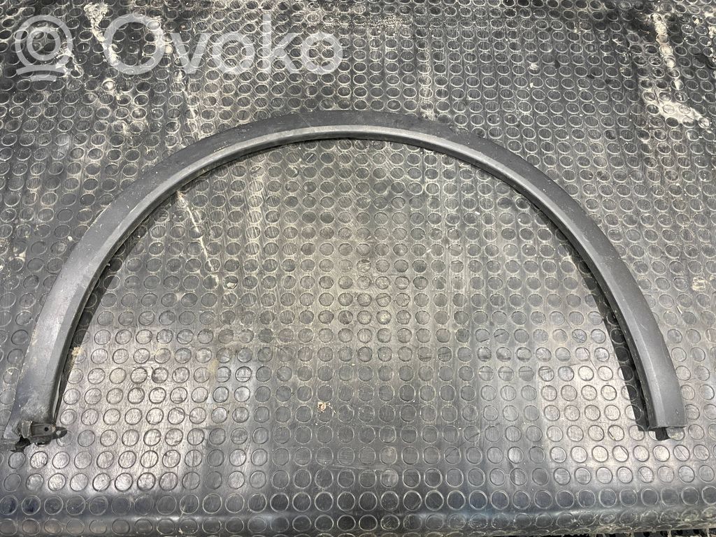 Porsche Cayenne (92A) Rivestimento parafango (modanatura) 