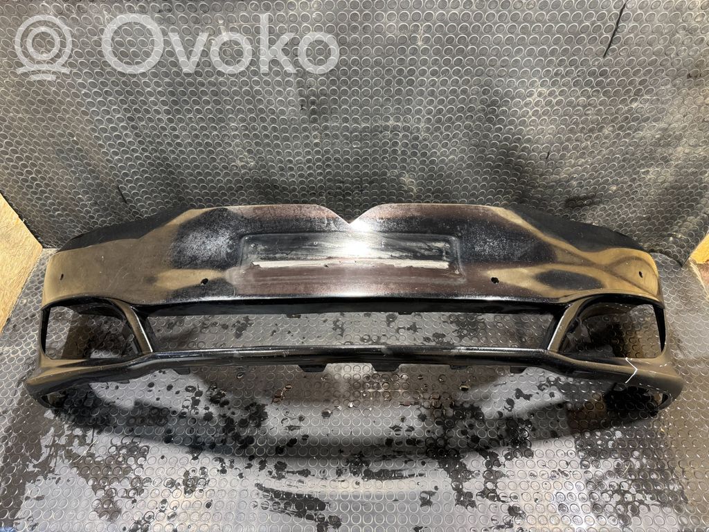 Tesla Model S Parachoques delantero 