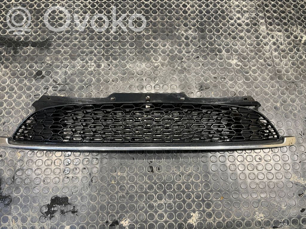 Mini One - Cooper Coupe R56 Maskownica / Grill / Atrapa górna chłodnicy 