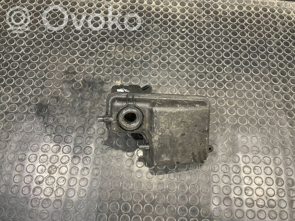 BMW 7 E65 E66 Zbiornik wyrównawczy chłodziwa 