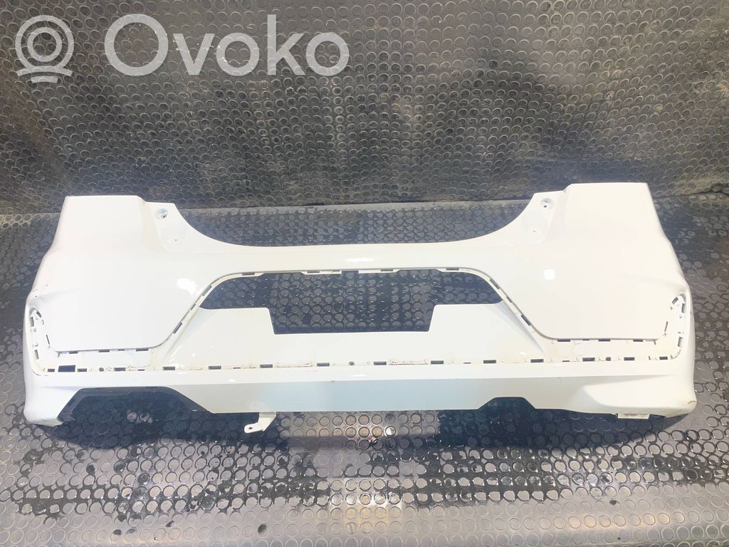 Ford Ka Puskuri 