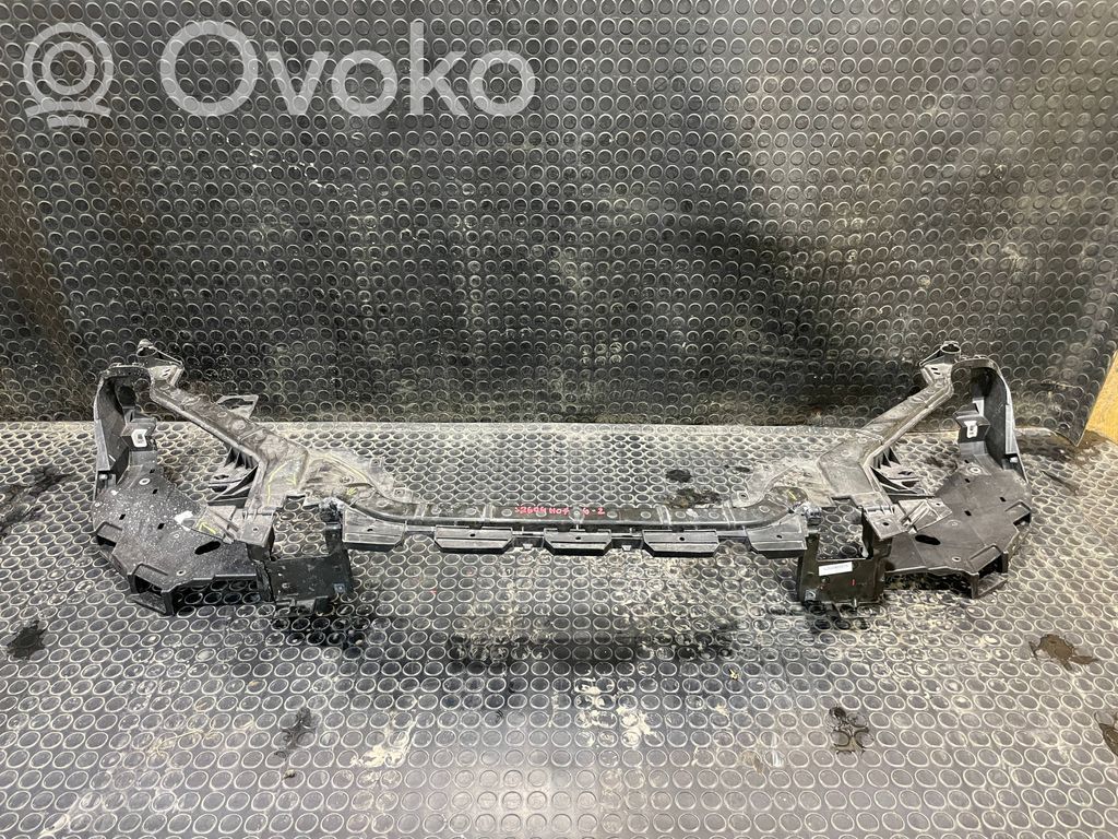 Volvo V40 Panou suport radiator 
