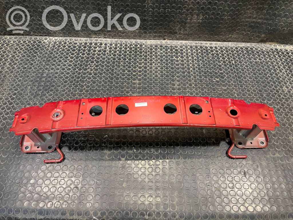 Mazda CX-5 Traversa di supporto paraurti posteriore 