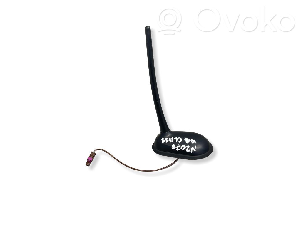 Antena (GPS antena)