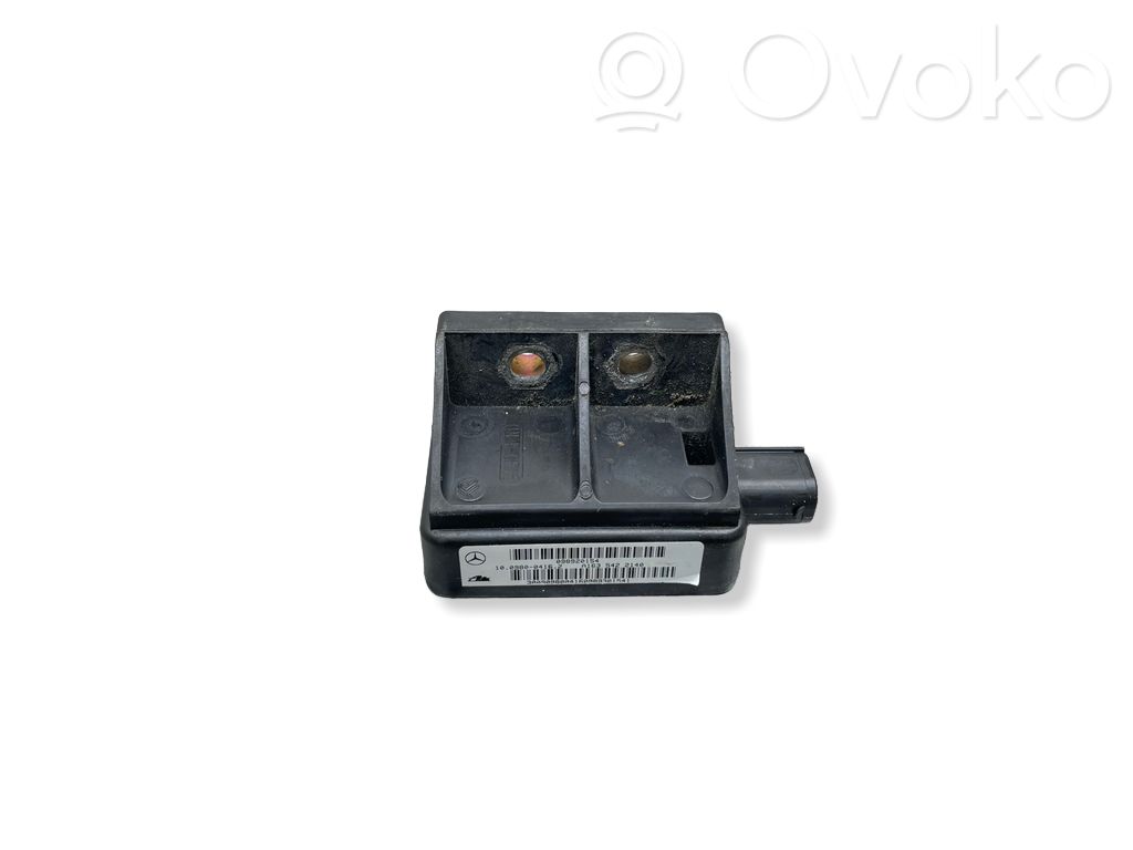 ESP (elektroniskās stabilitātes programmas) sensors (paātrinājuma sensors)