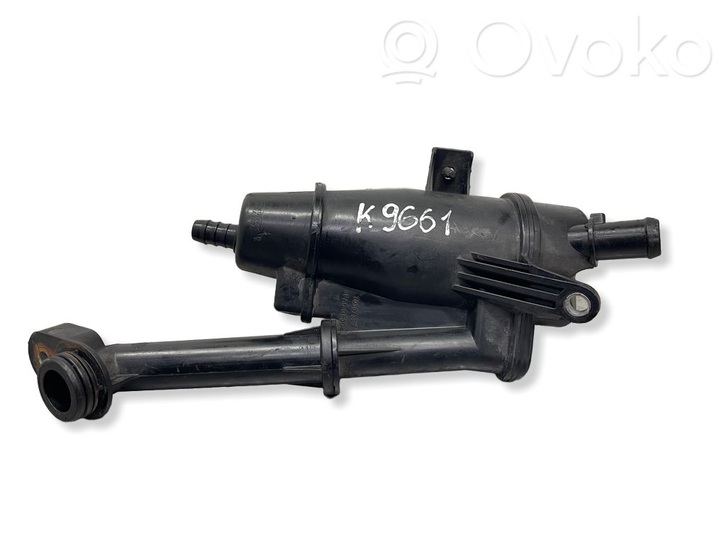 Eļļas nogulsnētava (separators)