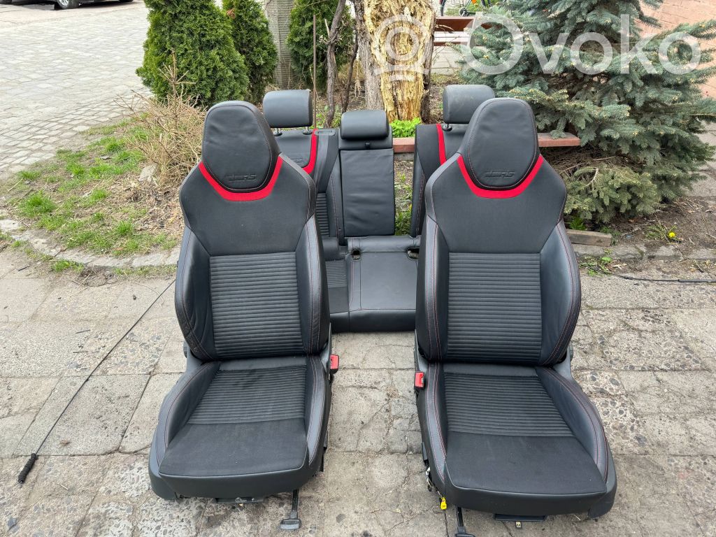 VRS Skoda Octavia Mk3 5E Seat set 905.88 RRR