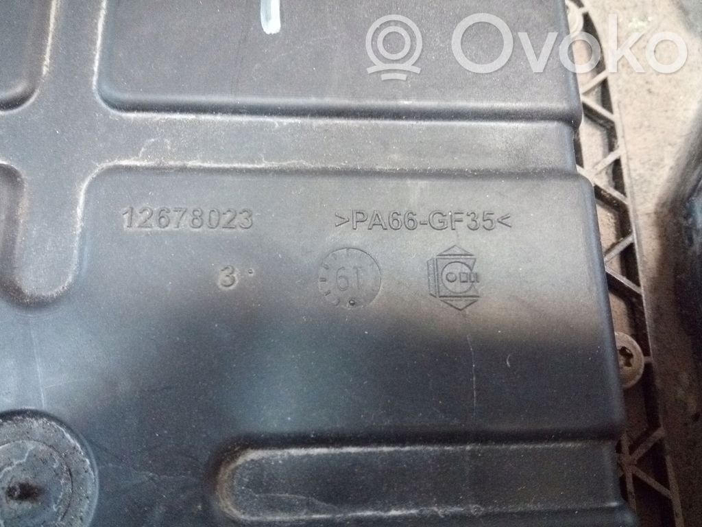P1005919 Peugeot 508 AdBlue Tank, 387.98 € | RRR