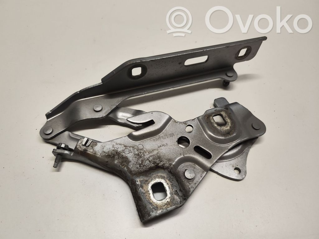8W0823301 Audi A4 S4 B9 Scharnier Motorhaube, 140.00 € | RRR 