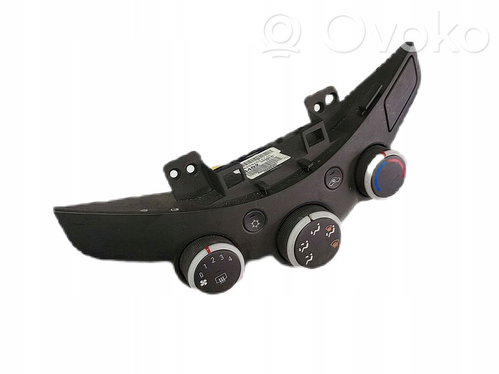 Interruttore Portellone Hyundai I10 (2013-2022) - Sostituzione OEM 81260-B4000 | Lord Of The Tools - Foto 2