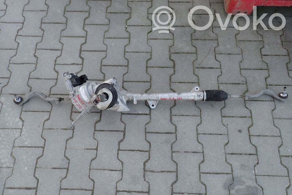 AA111173 BMW X1 U11 Steering rack, €376.47 | RRR