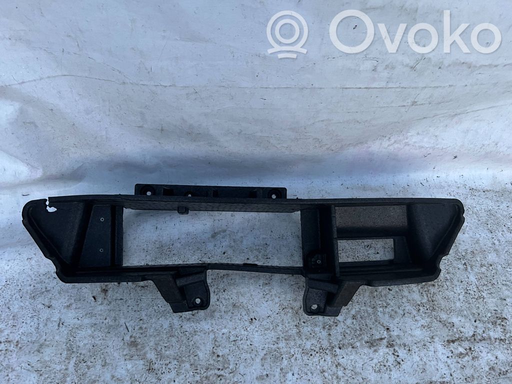 628206913R Renault Arkana Spoiler Unterlippe Stoßstange Stoßfänger 