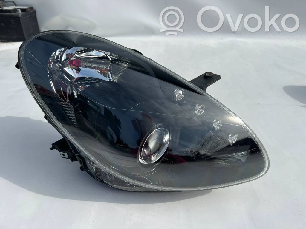 rima　0118 47922748 Alfa Romeo Giulietta Headlight/headlamp, €235.29 | RRR