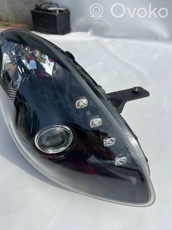人気のクリスマスアイテムがいっぱい！ 47922748 Alfa Romeo Giulietta Headlight/headlamp, €235.29 | RRR トートバッグ