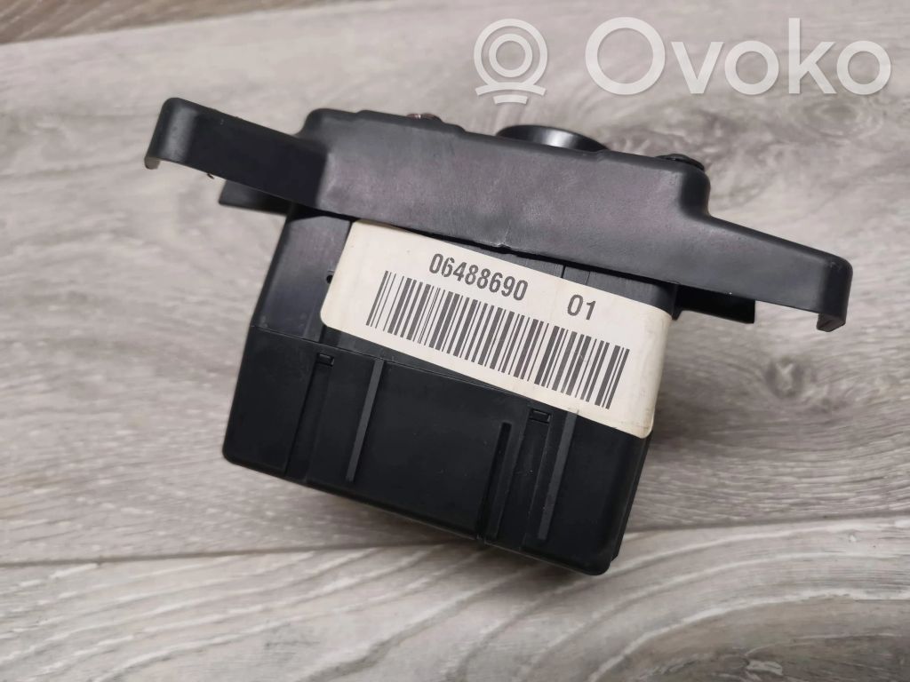 P05026647AH Jeep Grand Cherokee Zündschloss, 149.00 € | RRR 