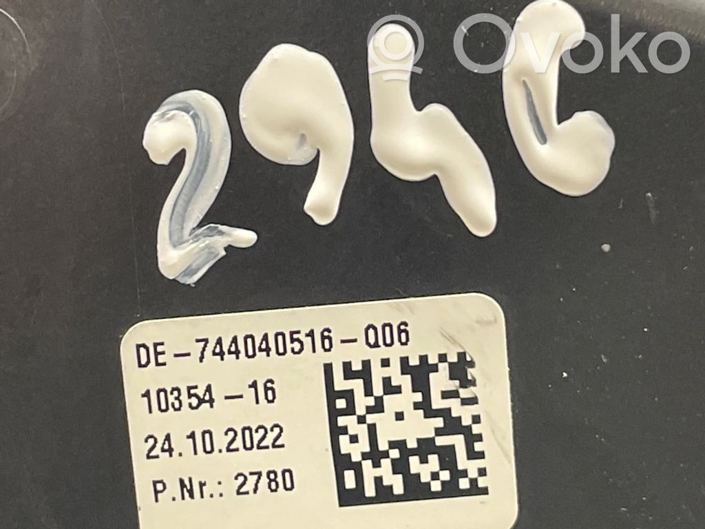 7440405 BMW 8 G15 Tankdeckel Tankklappe, 45.00 € | RRR 