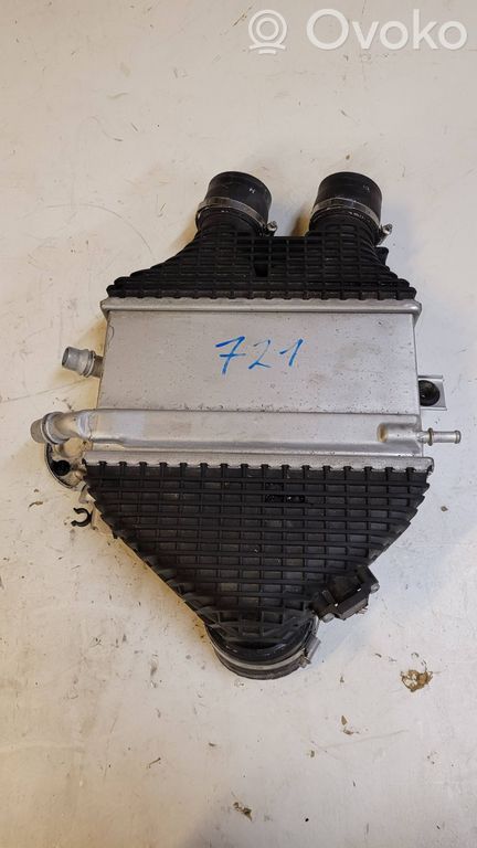 7846235 BMW 3 F30 F35 F31 Ladeluftkühler, 110.00 € | RRR