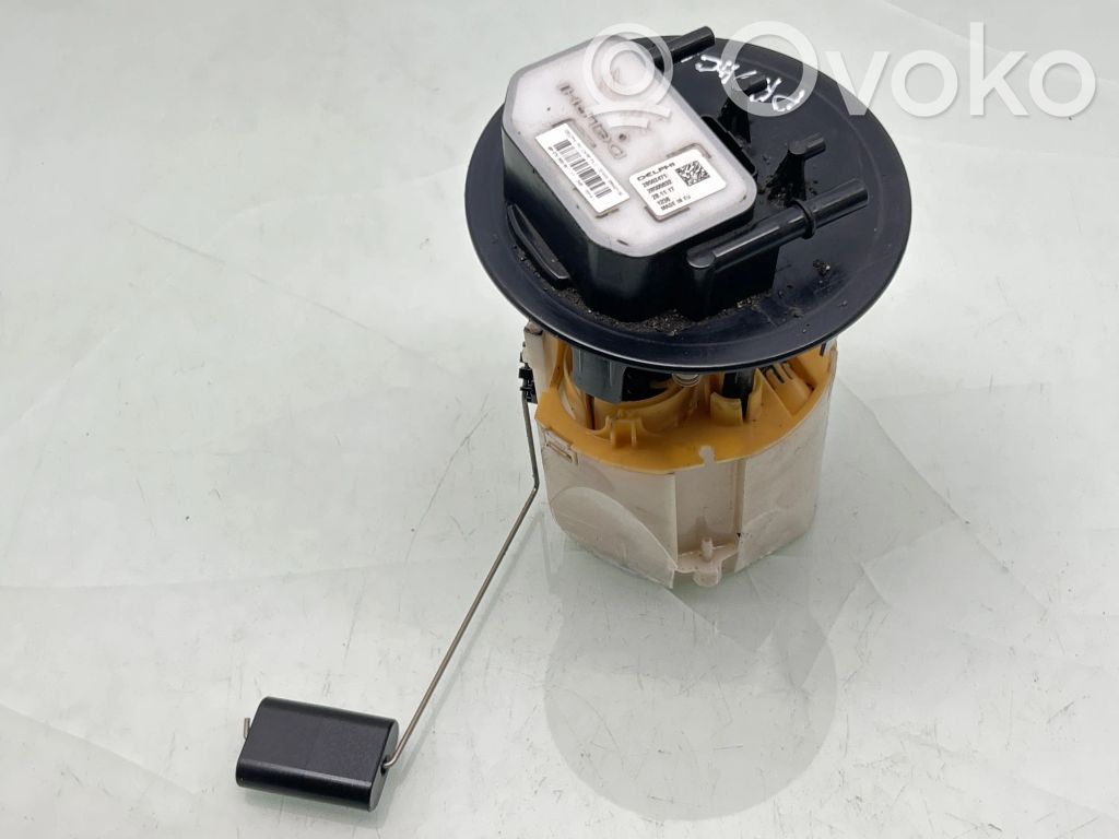 9807056380 Toyota Proace Kraftstoffpumpe im Tank, 125.00 € | RRR