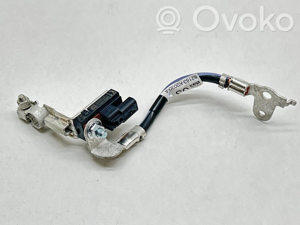 Kit cavo di ricarica batteria impermeabile livello industriale con