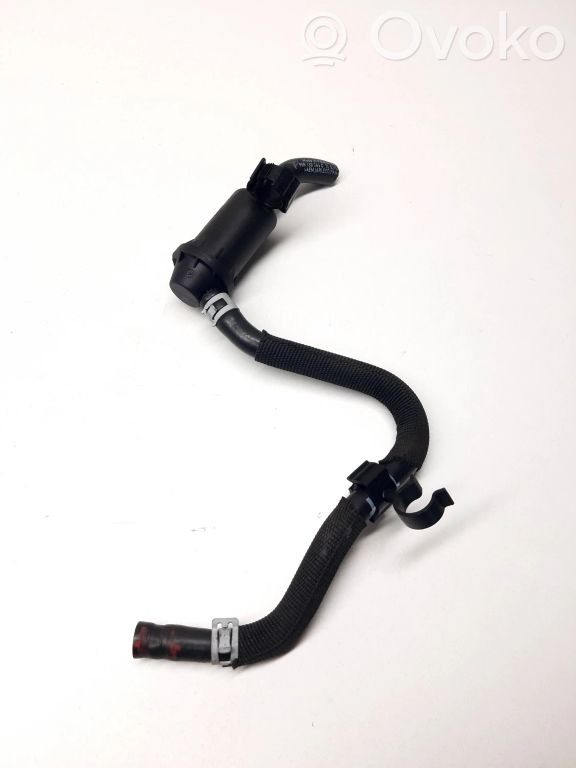 95B133366C Porsche Macan Breather/breather pipe/hose