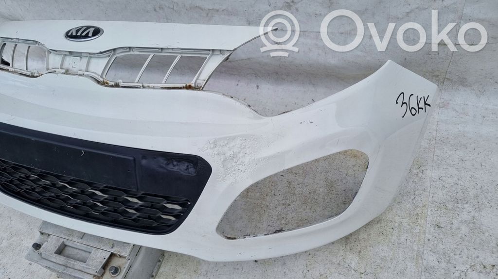 865111W200 KIA Rio Front bumper 227.07 RRR