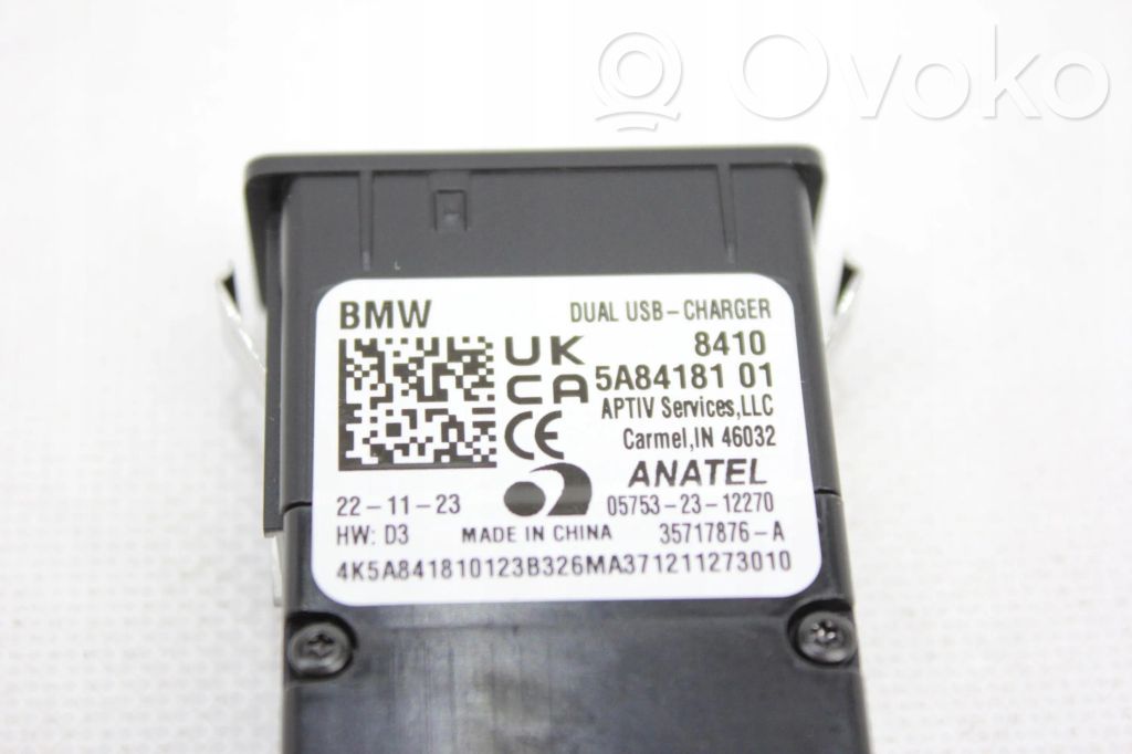 5A84181 BMW X1 U11 USB-Anschluss, 34.91 € | RRR