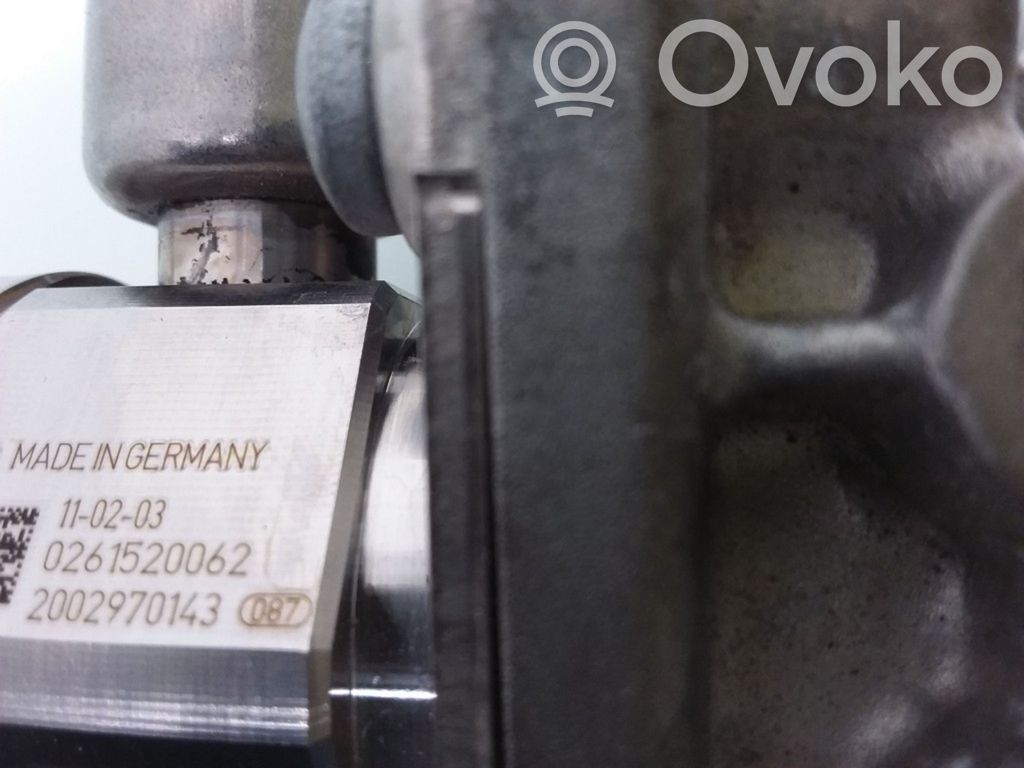 A2760700430 Mercedes-Benz ML W166 Hochdruckpumpe, 130.00 € | RRR 