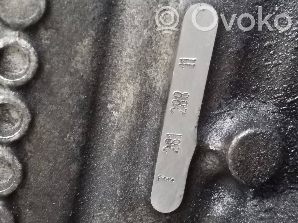 96561937802 Peugeot Partner Motor, 450.00 € | RRR 