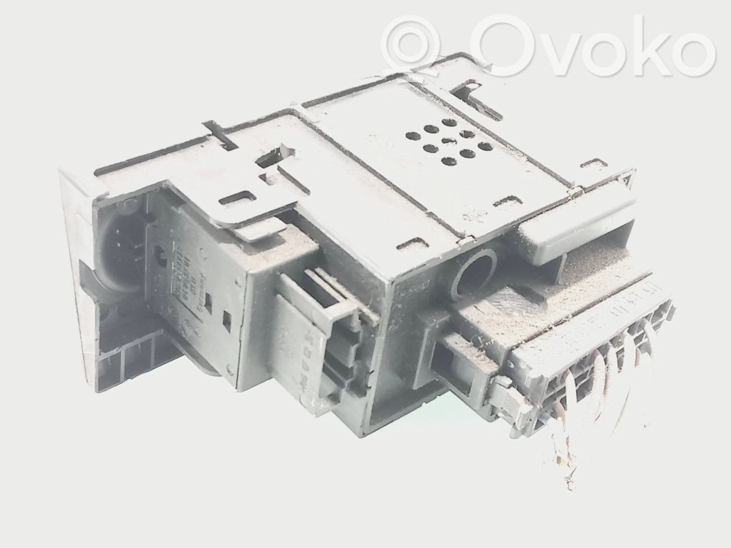 701941531E Volkswagen Transporter - Caravelle T4 Lichtschalter 