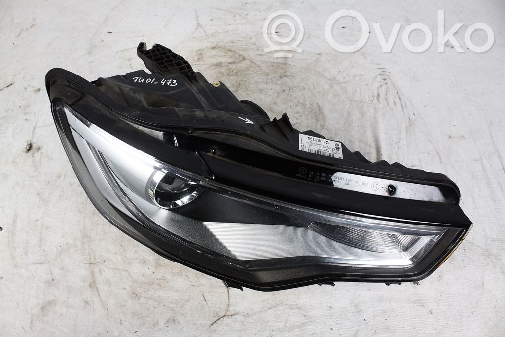 4G0941004 Audi A6 S6 C7 4G Scheinwerfer, 260.00 € | RRR