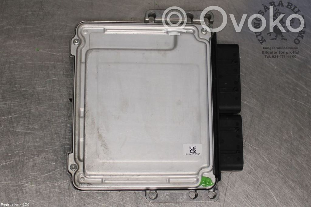 SU001B4842ToyotaProAceCityĮpurškimovaldymoblokas,535,71€|RRR