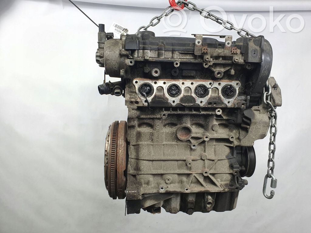 BVY 2.0 FSI Volkswagen PASSAT B6 Moottori, 658,82 € | OVOKO