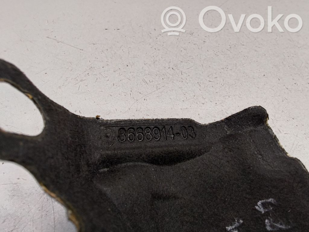 8668914 BMW X3 G01 Other engine bay part, 15.00 € | RRR 