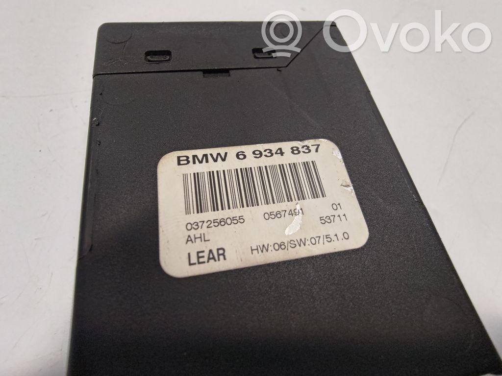 6934837 BMW 5 E60 E61 Sonstige Steuergeräte / Module, 35.00 € | RRR