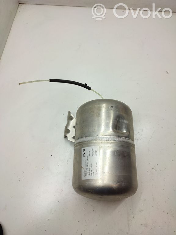 A1663200015 Mercedes-Benz ML W164 Accumulateur de pression de réservoir ...