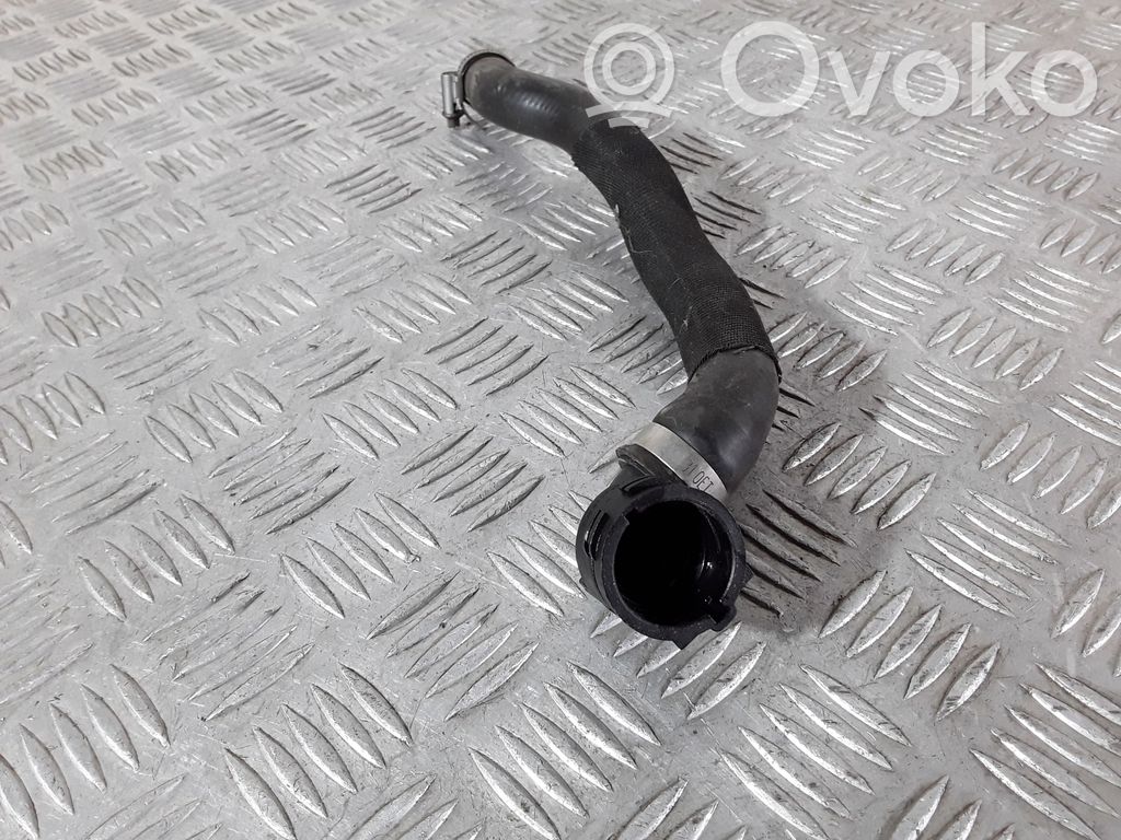 6421692859105 BMW 3 E90 E91 Kühlleitung / Kühlschlauch, 2.20 € | RRR 