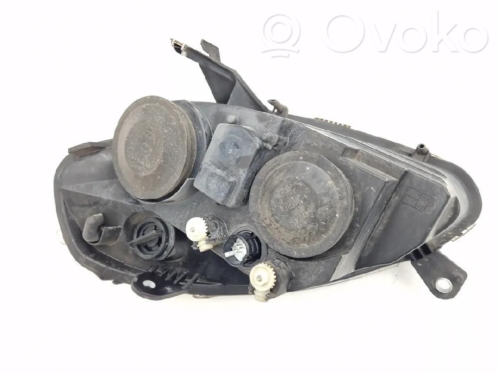 Phare gauche Lancia Musa 1.4 16V - 27053100L