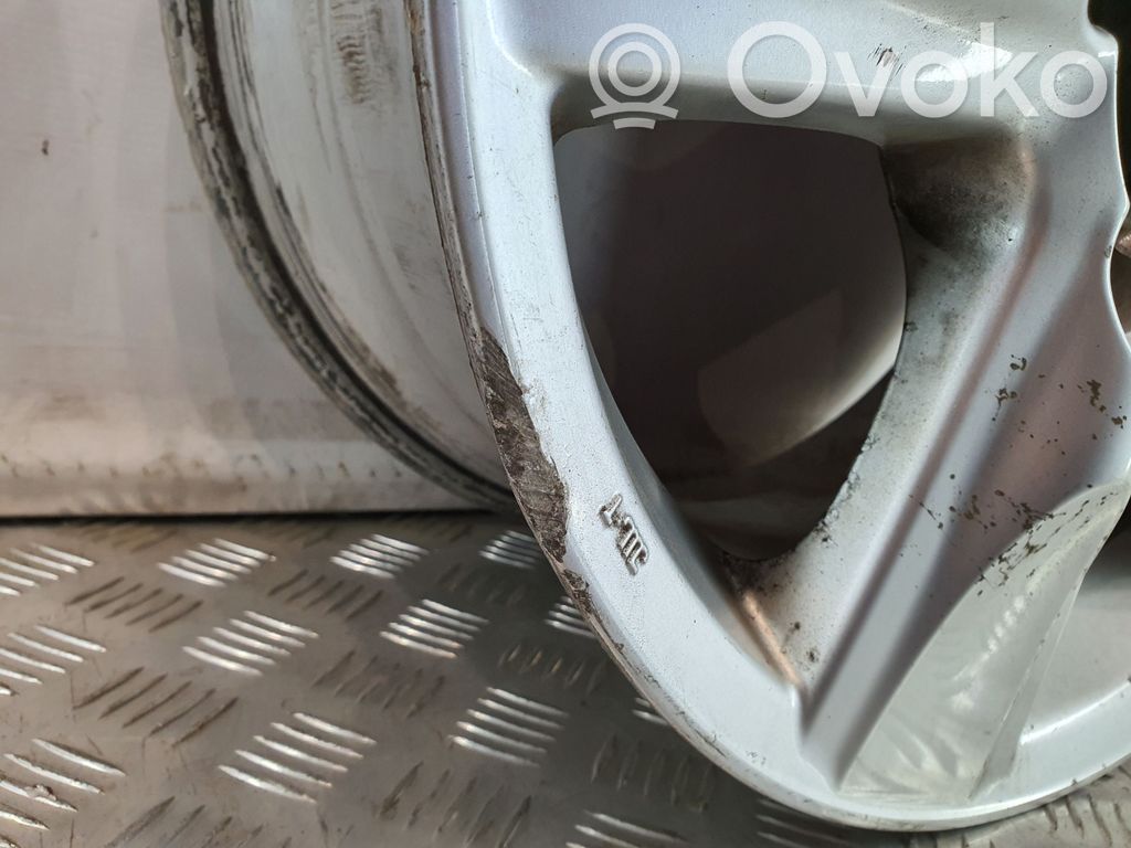 4261160650 Toyota Land Cruiser (J150) R18 alloy rim, €119.00