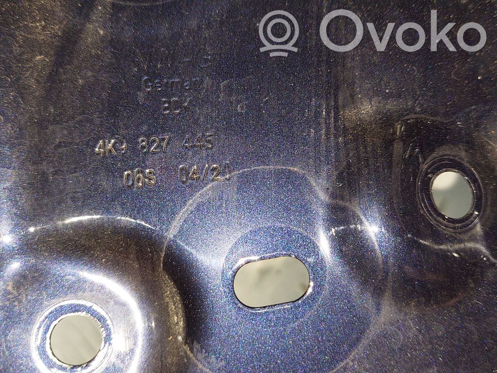 4K9827445 Audi A6 S6 C8 4K Heckklappe Kofferraumdeckel, 150.00 € | RRR