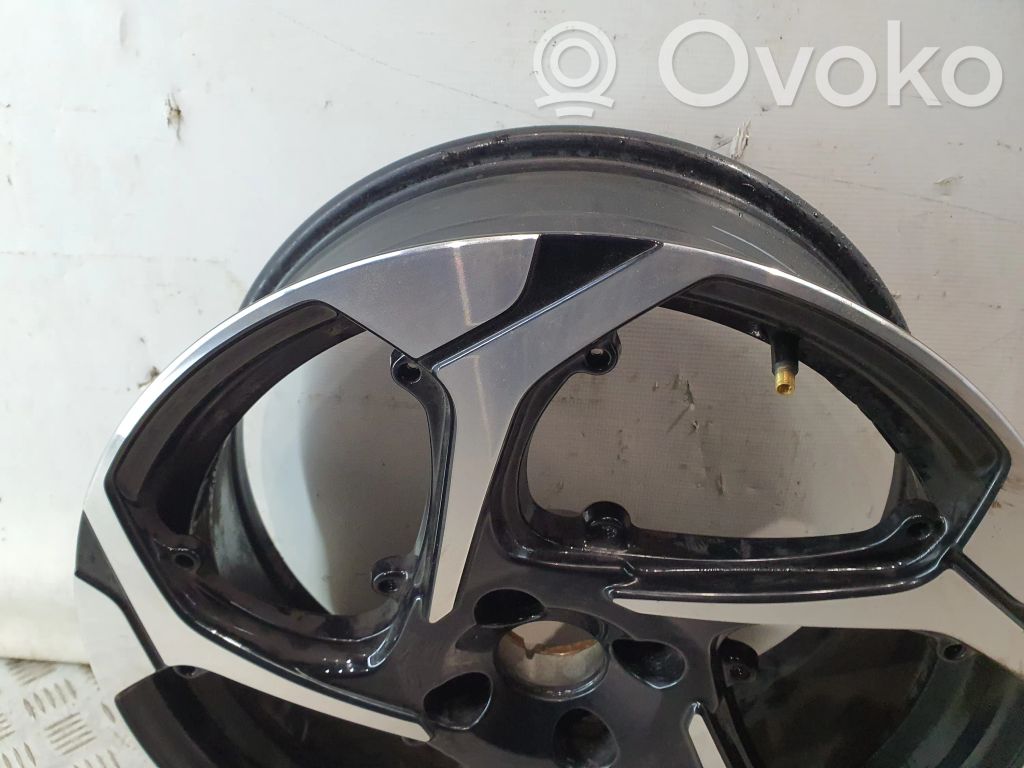 9832063280 Citroen C4 III e-C4 18 Zoll Leichtmetallrad Alufelge  