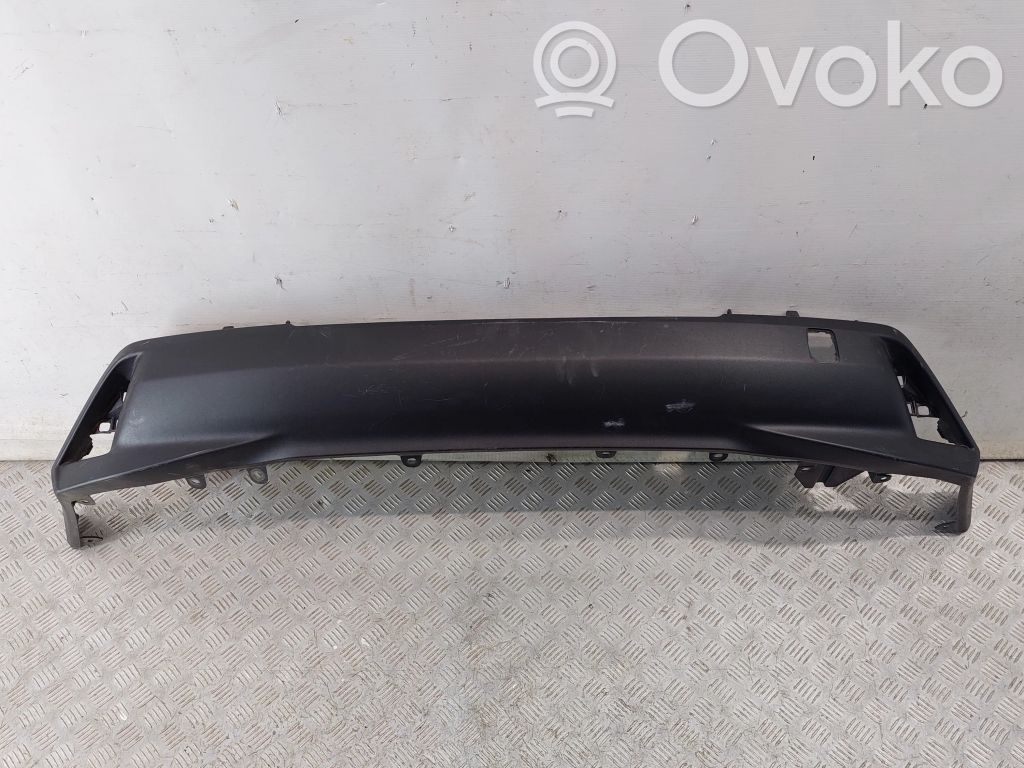 5216976081 Lexus UX Rear bumper lower part trim, RRR