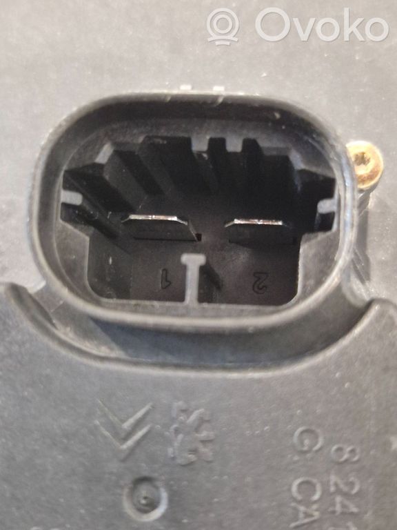 1253K4CitroenDS5Диффузор,116,36€|RRR